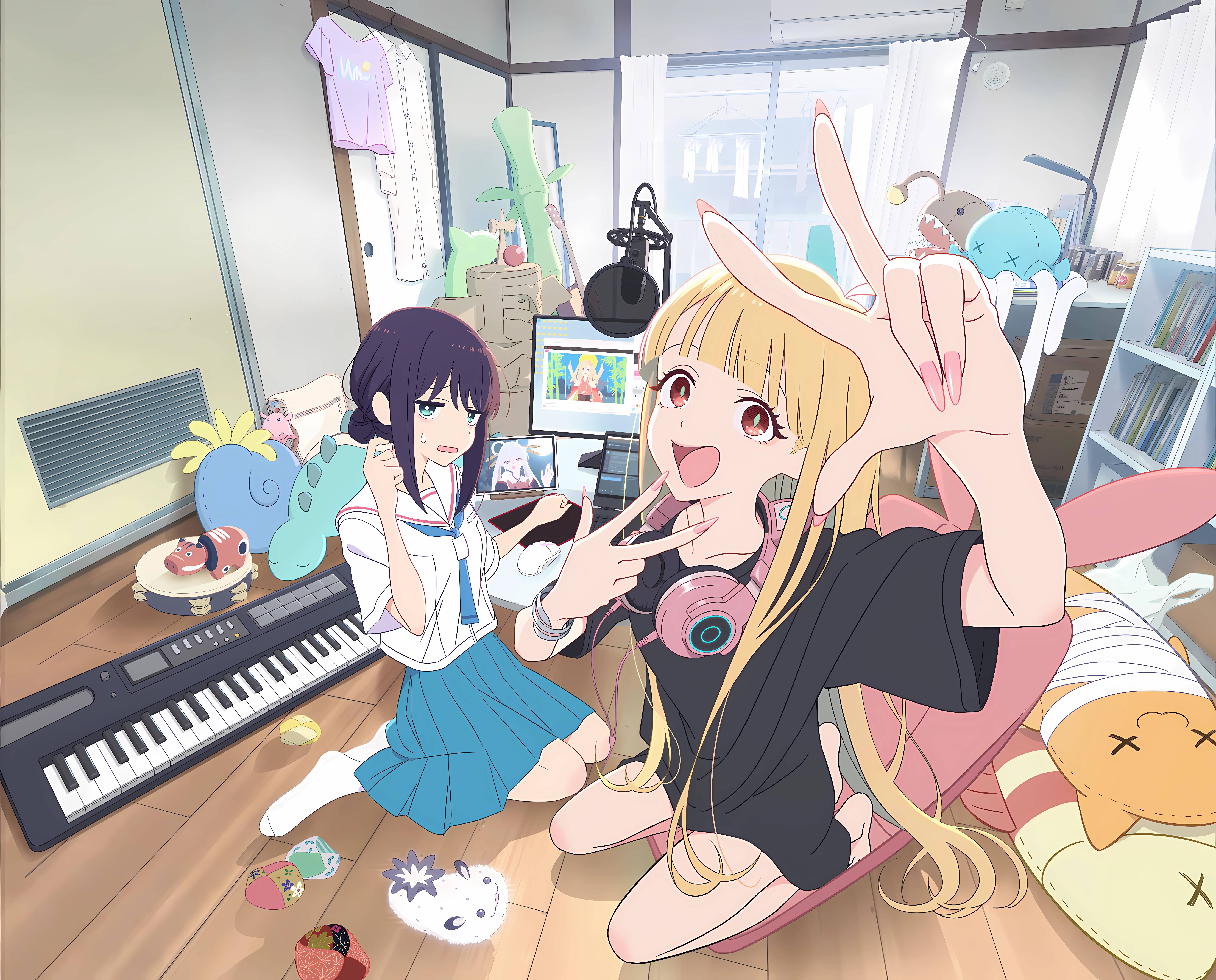 Desktop wallpaper 2