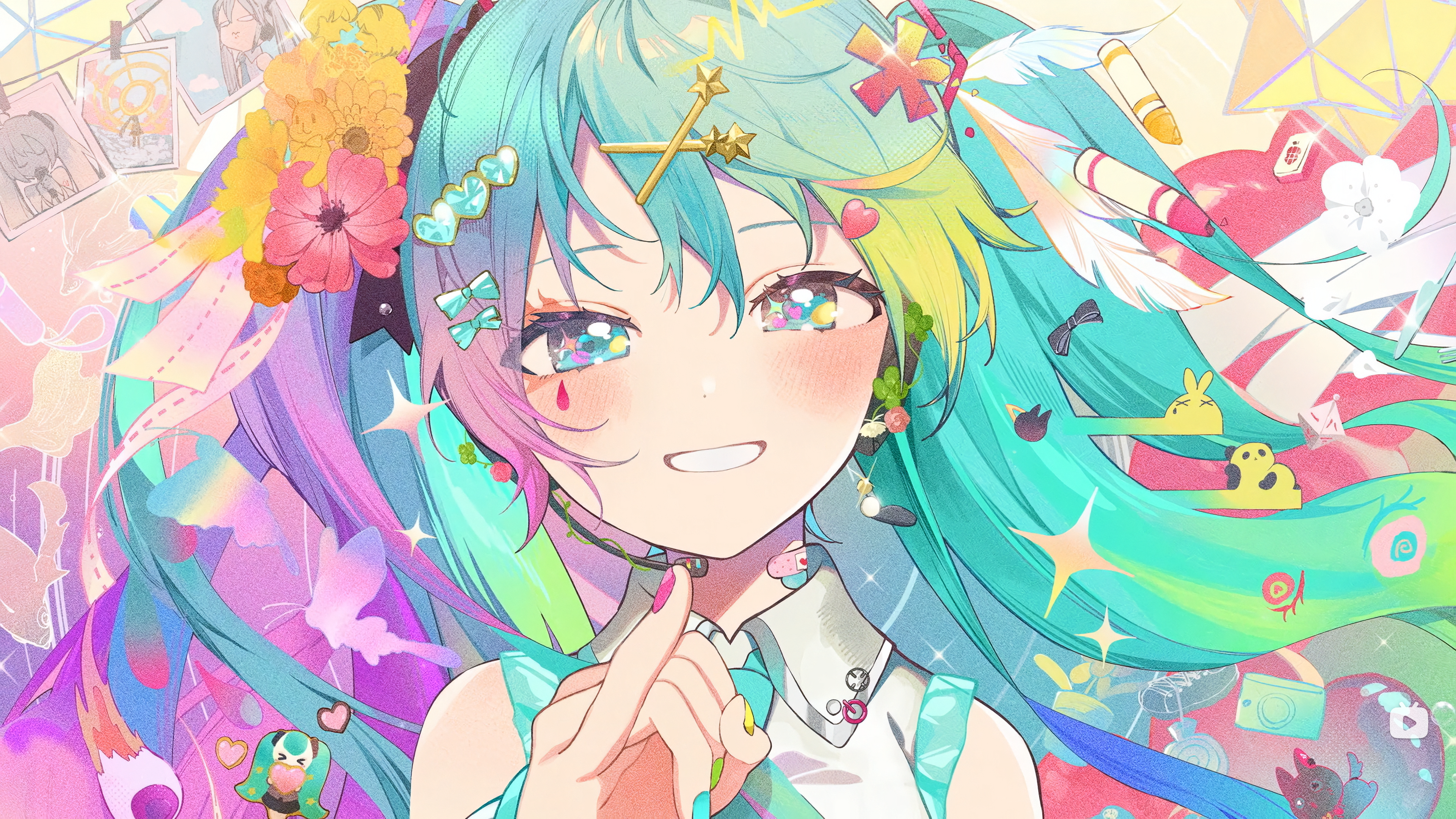 Desktop wallpaper 8